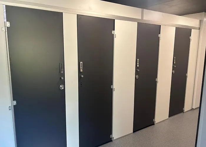 Шале Minicamping De Lindenhoeve - Safaritent Schaapje